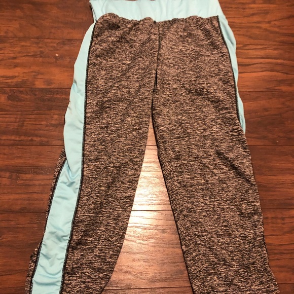 Exercise pants - Picture 1 of 1